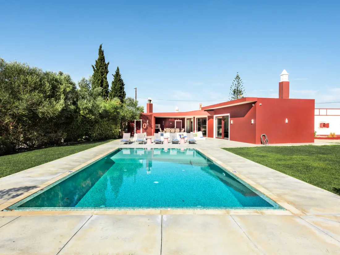 Maison de Vacances Boliqueime