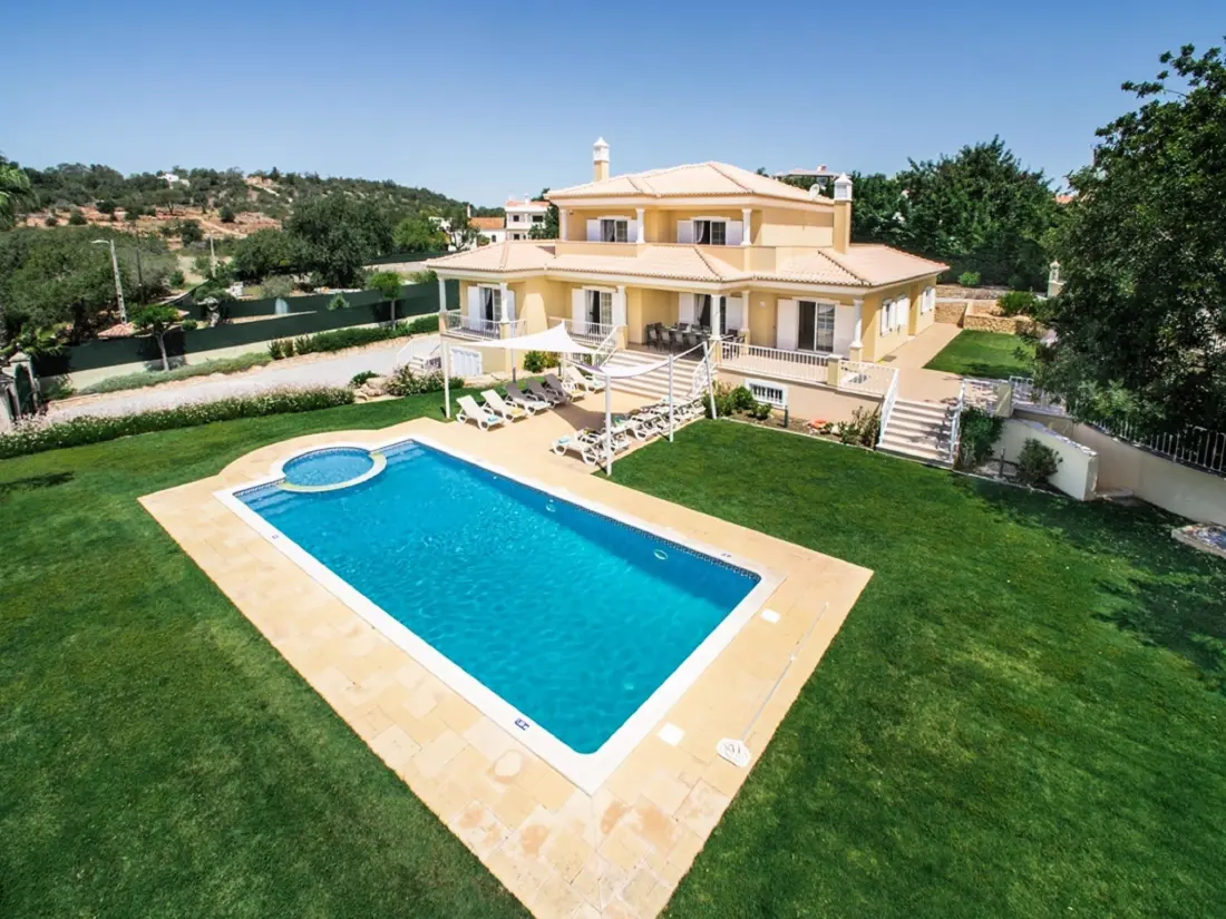 Maison de Vacances Boliqueime
