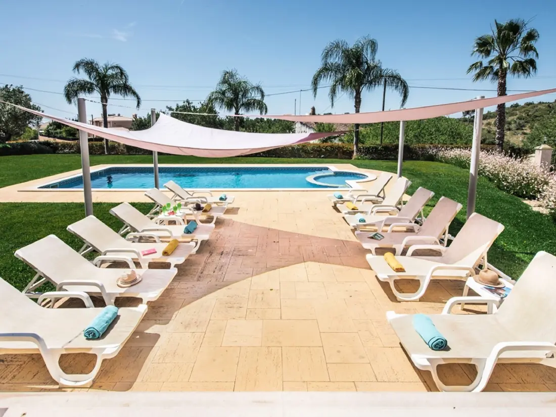 Maison de Vacances Boliqueime