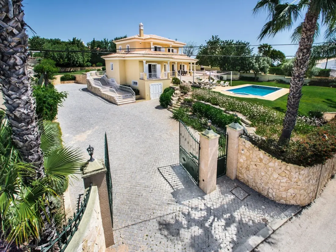 Maison de Vacances Boliqueime