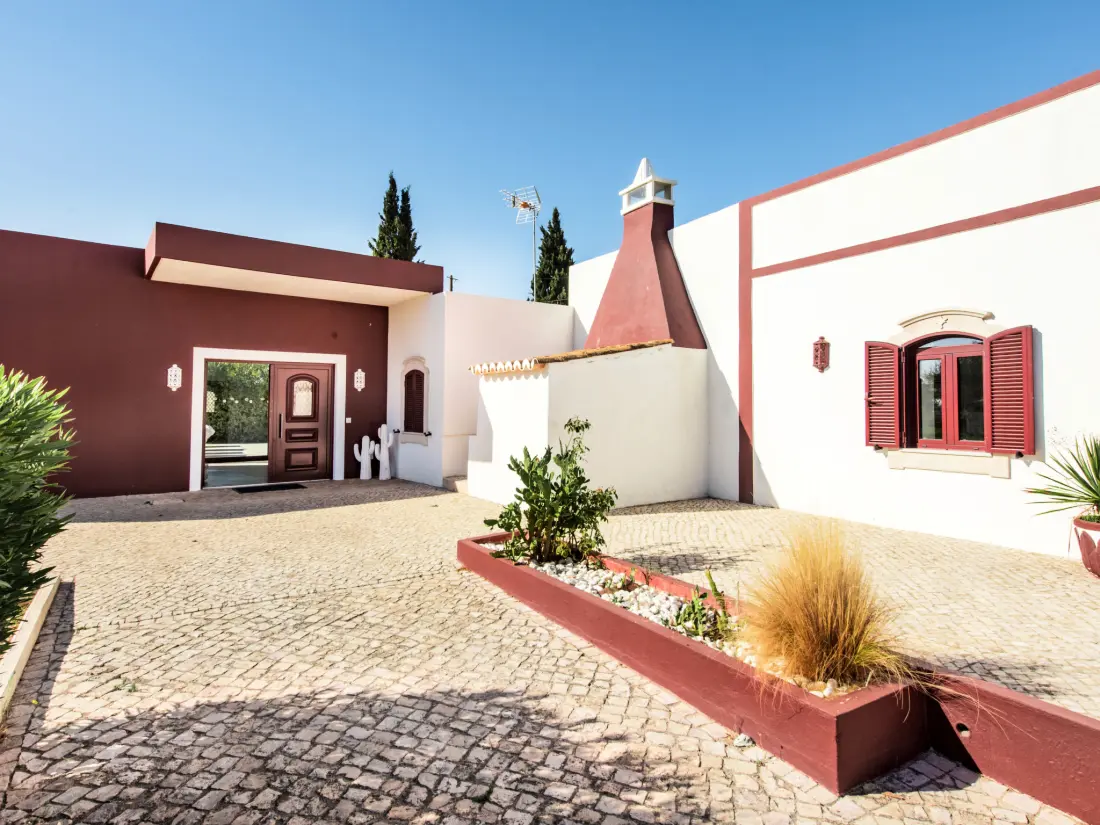 Maison de Vacances Boliqueime