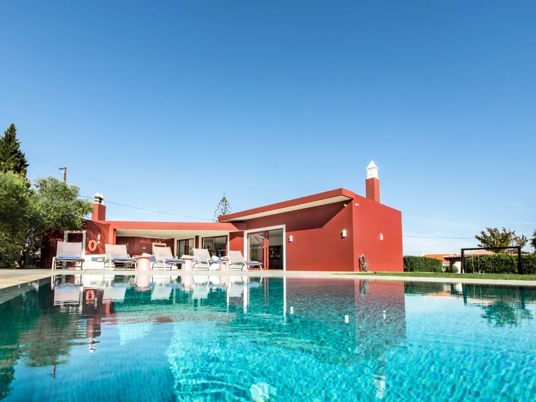 Maison de Vacances Boliqueime
