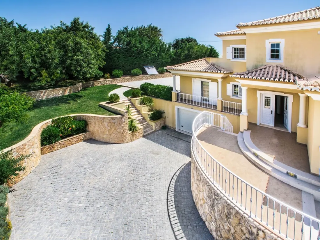 Maison de Vacances Boliqueime