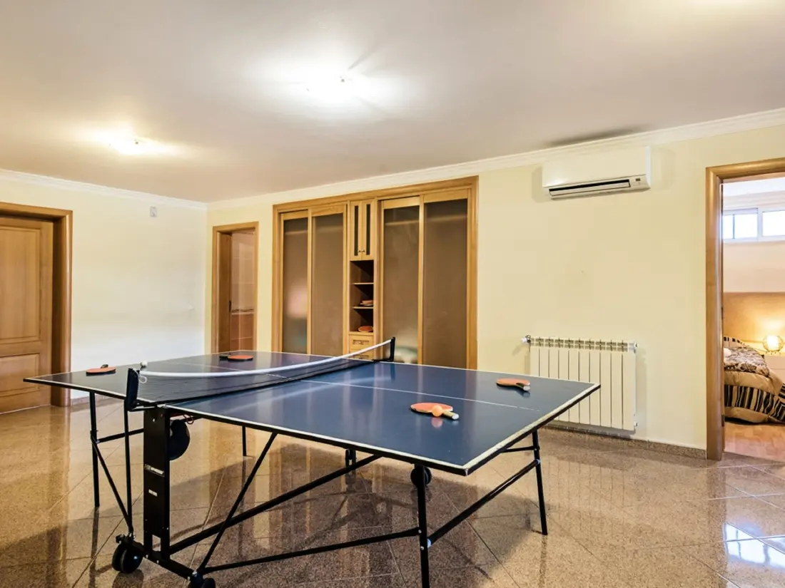 Maison de Vacances Boliqueime
