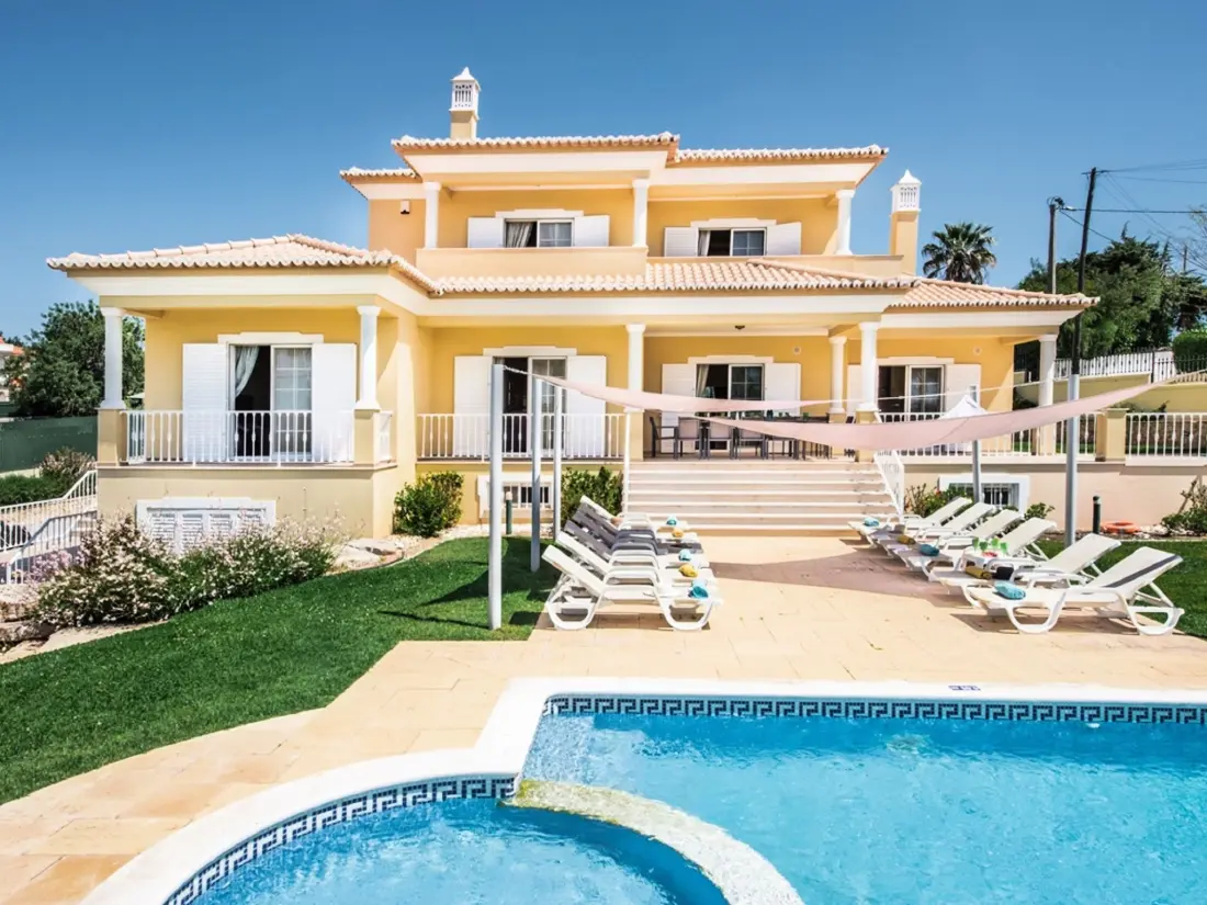 Maison de Vacances Boliqueime