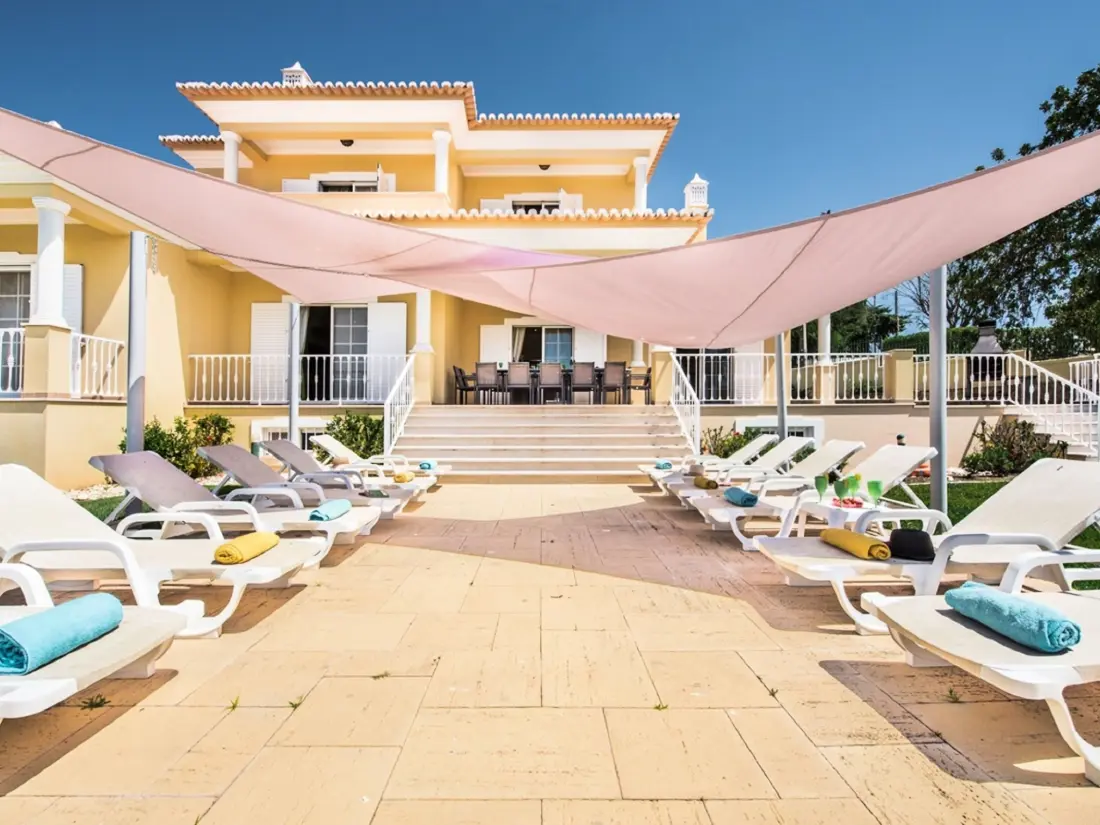 Maison de Vacances Boliqueime