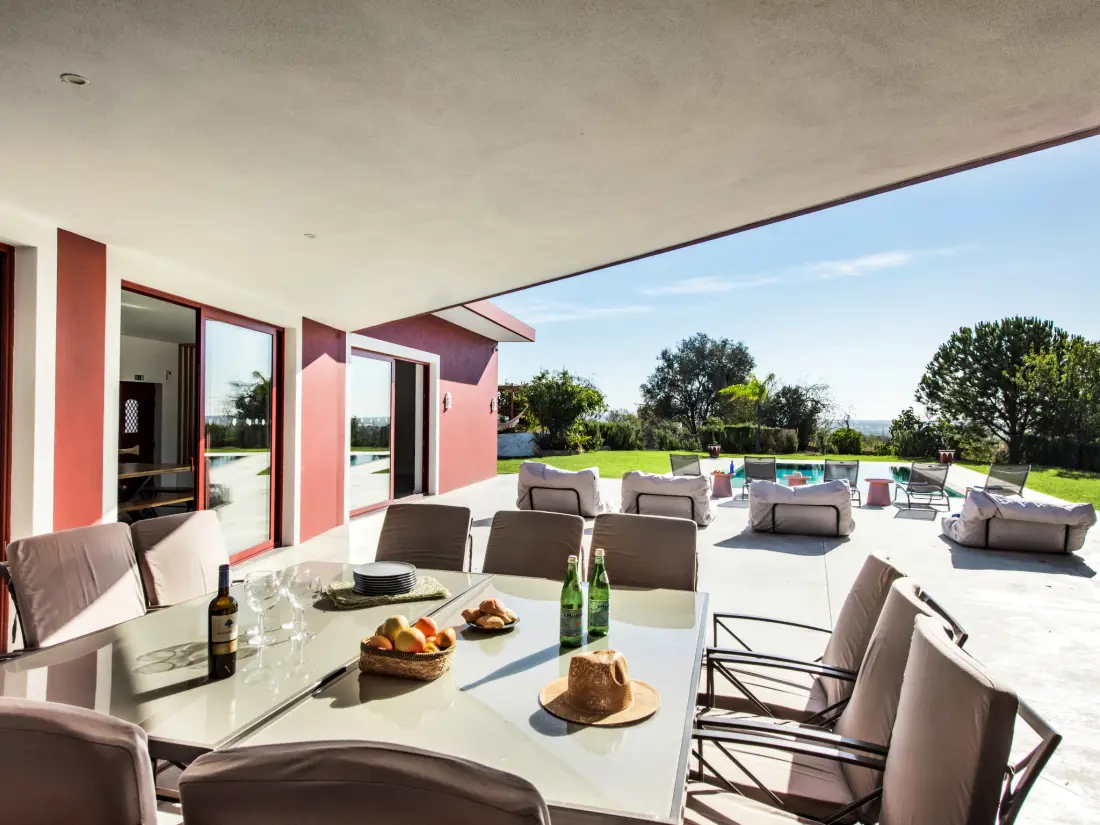 Maison de Vacances Boliqueime