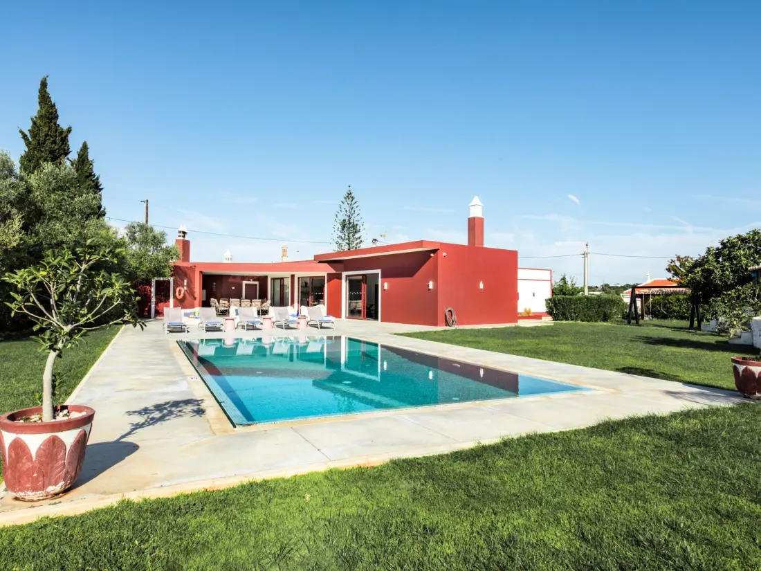 Maison de Vacances Boliqueime