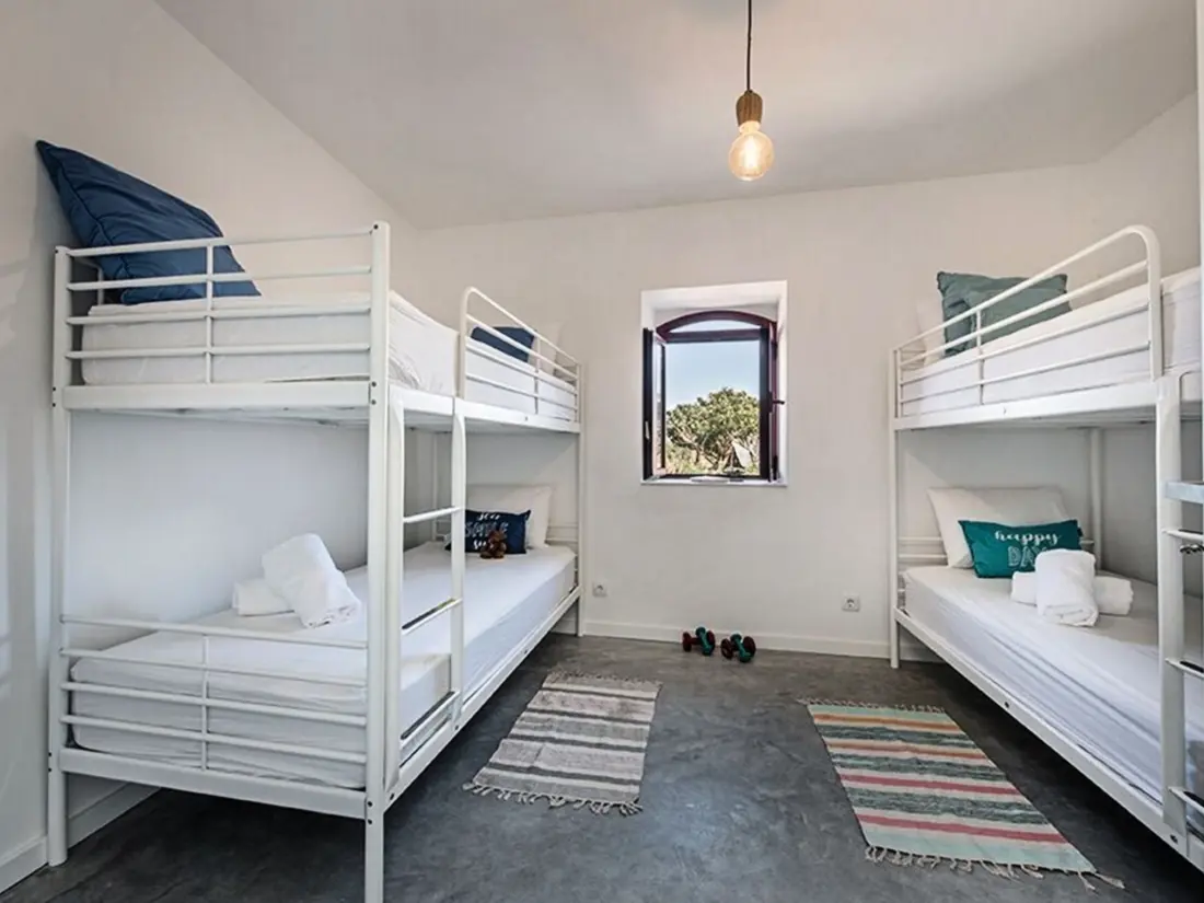 Maison de Vacances Boliqueime
