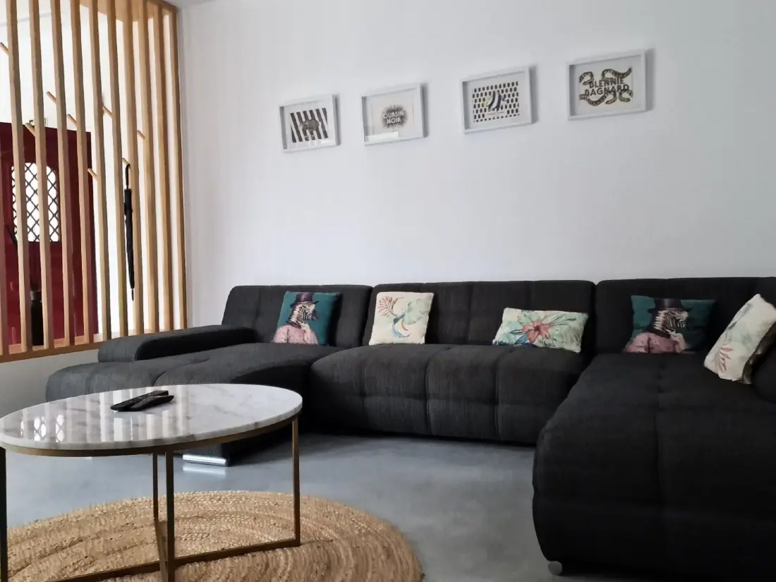 Maison de Vacances Boliqueime