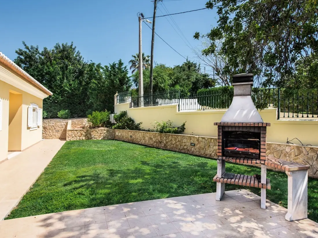 Maison de Vacances Boliqueime