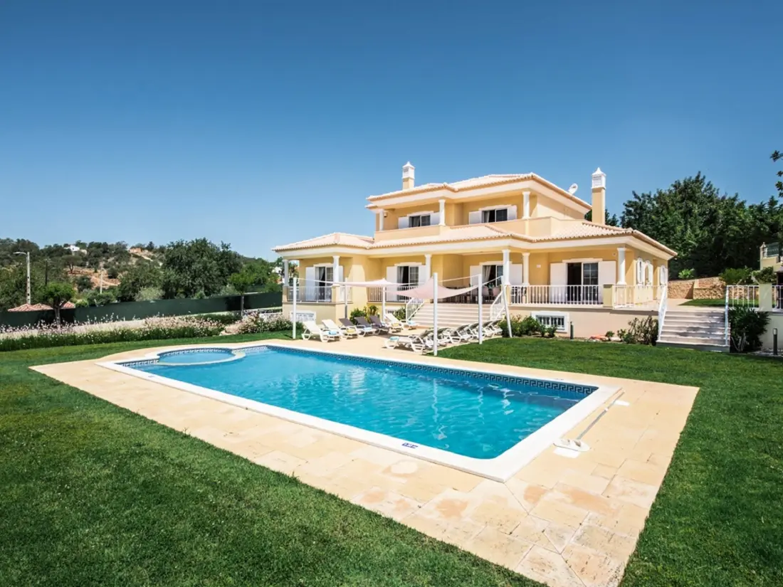 Maison de Vacances Boliqueime