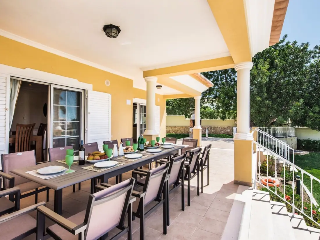 Maison de Vacances Boliqueime