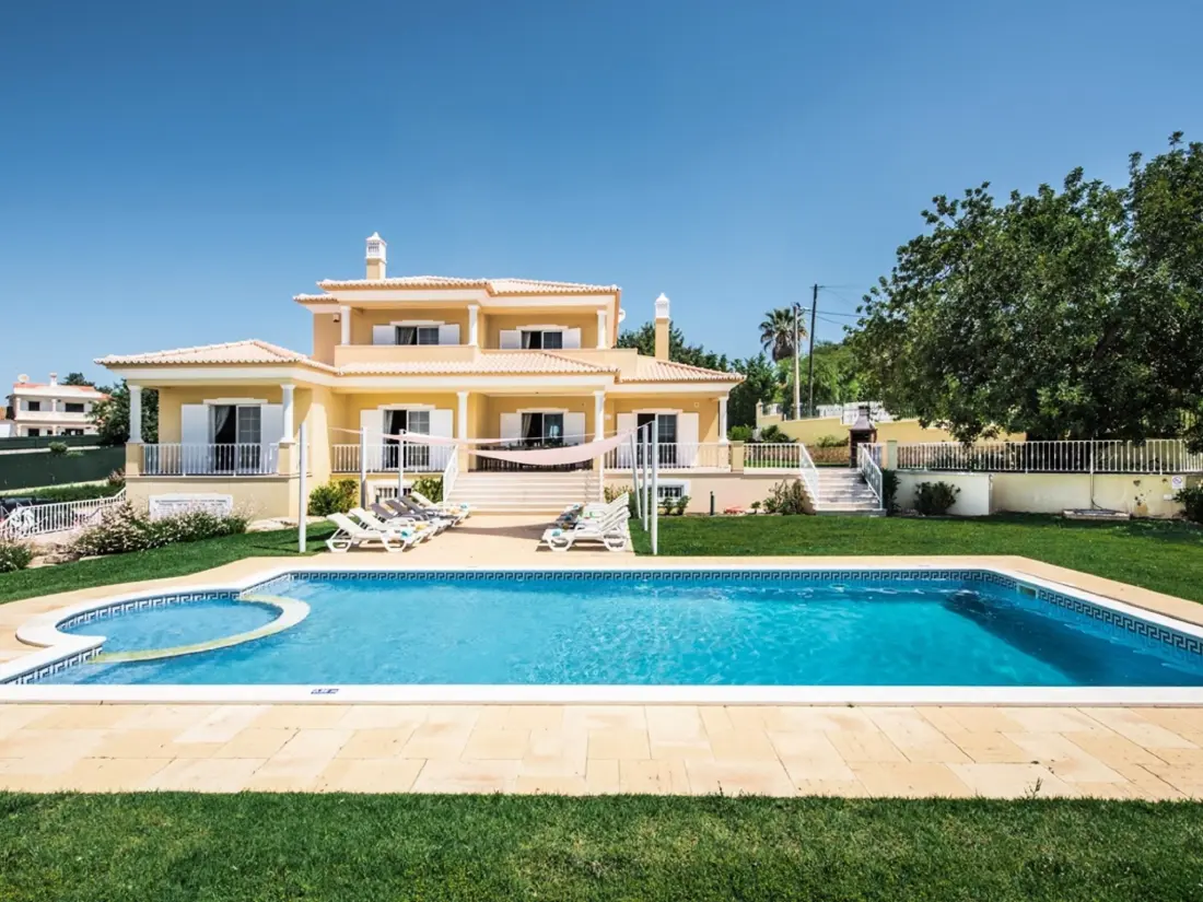 Maison de Vacances Boliqueime