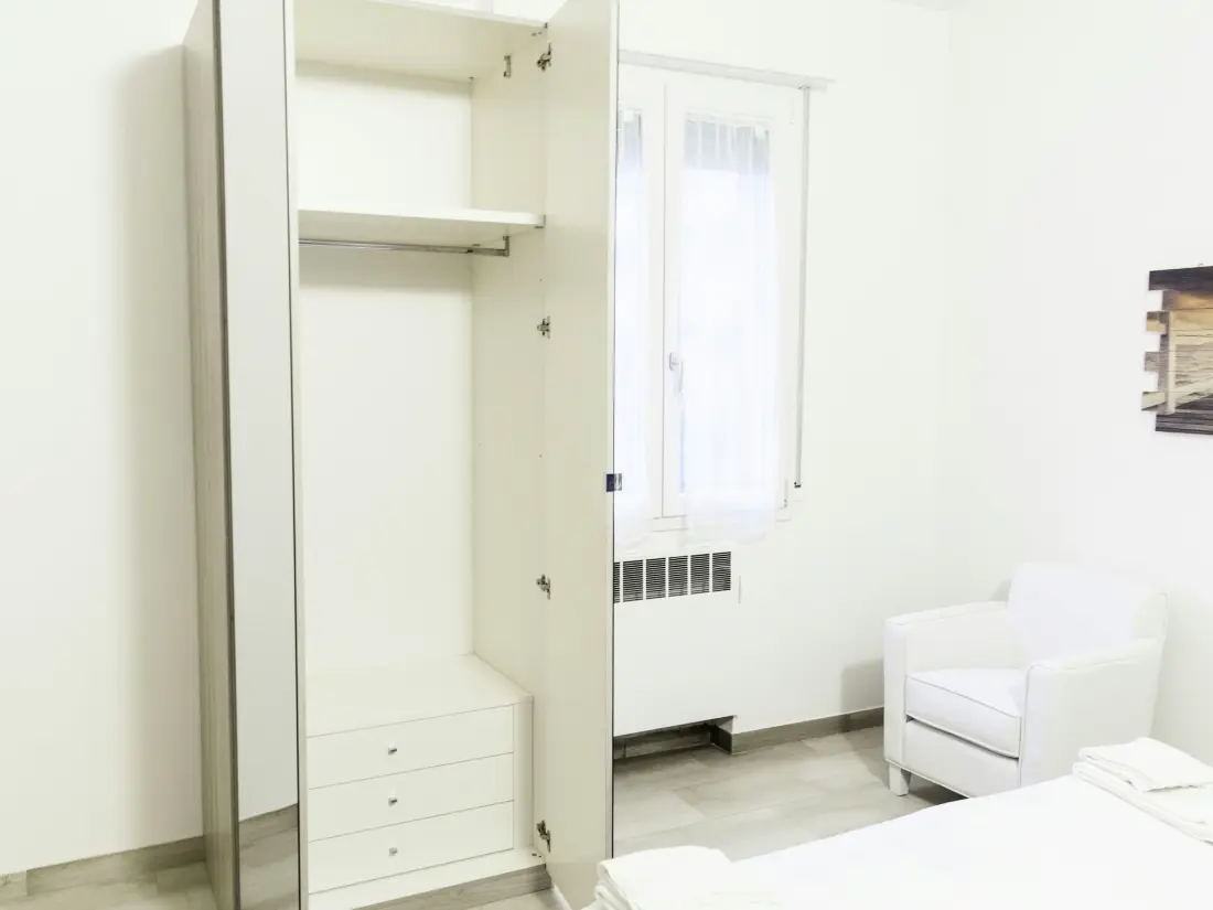 Résidence Auf dem Messegelände 14, in der Nähe des Zentrum
