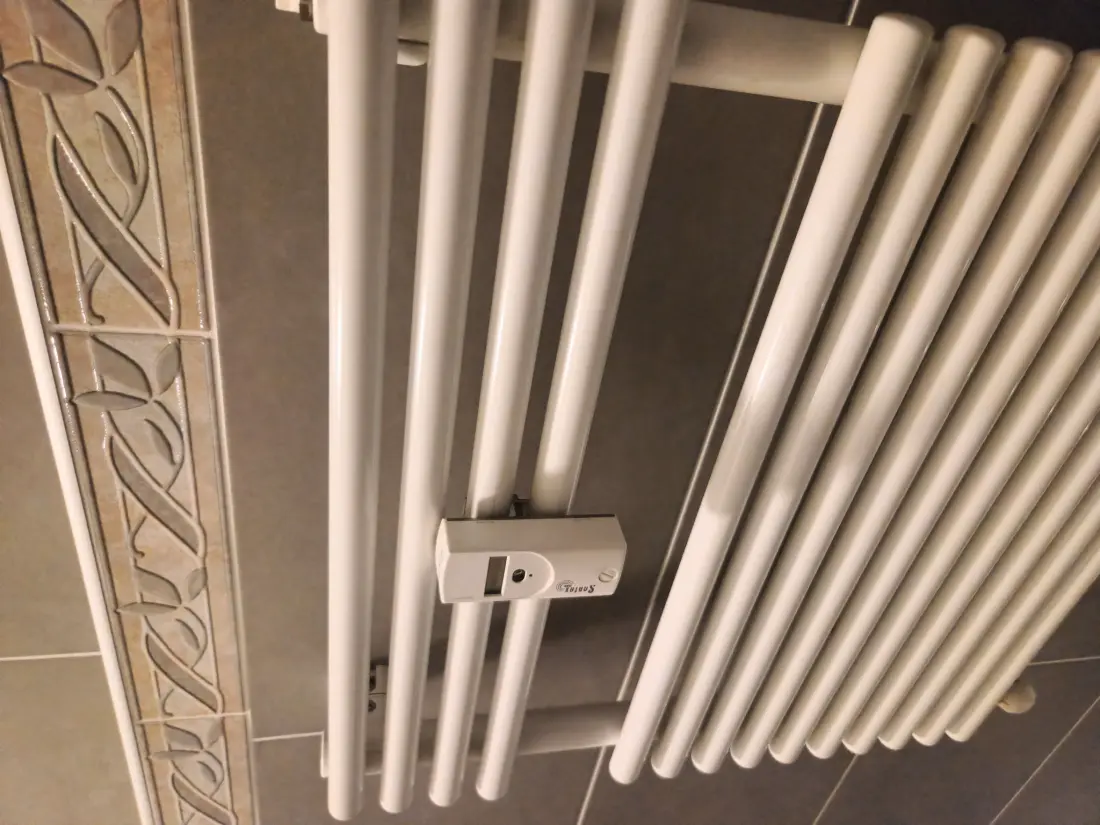 Résidence Auf dem Messegelände 14, in der Nähe des Zentrum