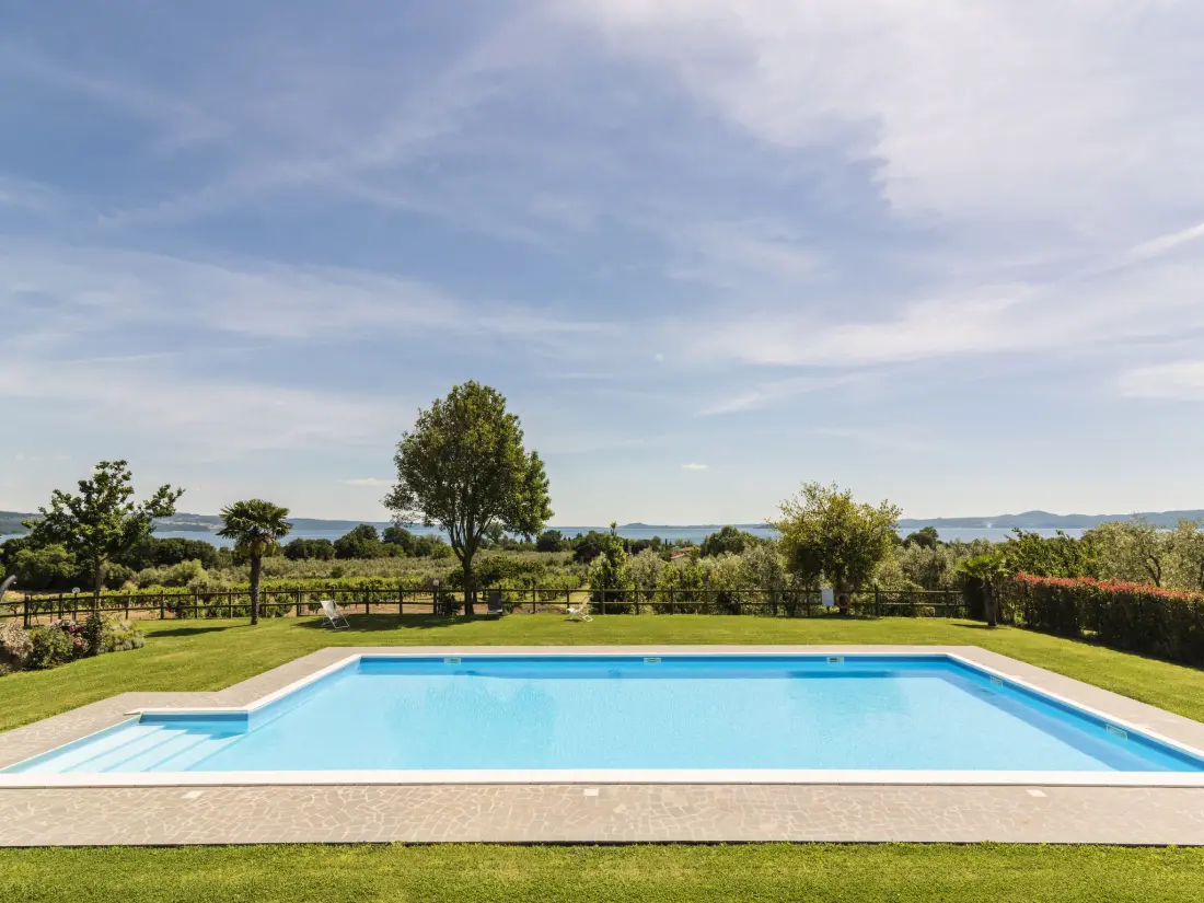 Maison de Vacances Lago di Bolsena