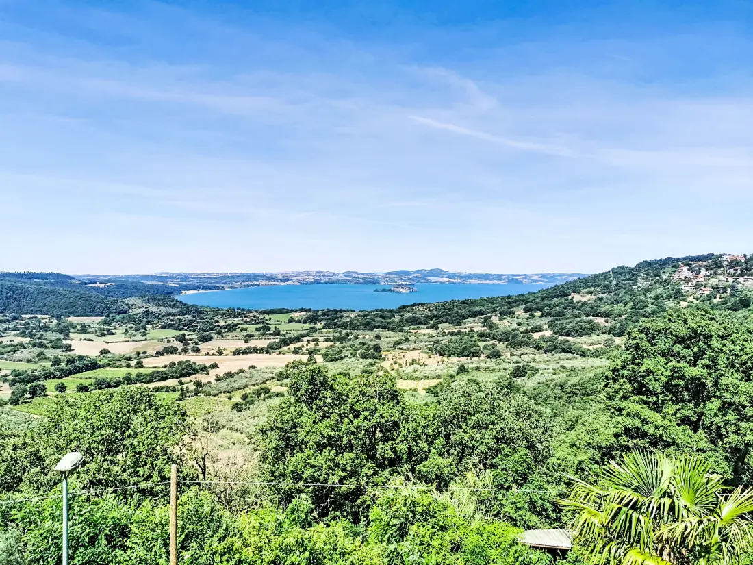 Maison de Vacances Lago di Bolsena