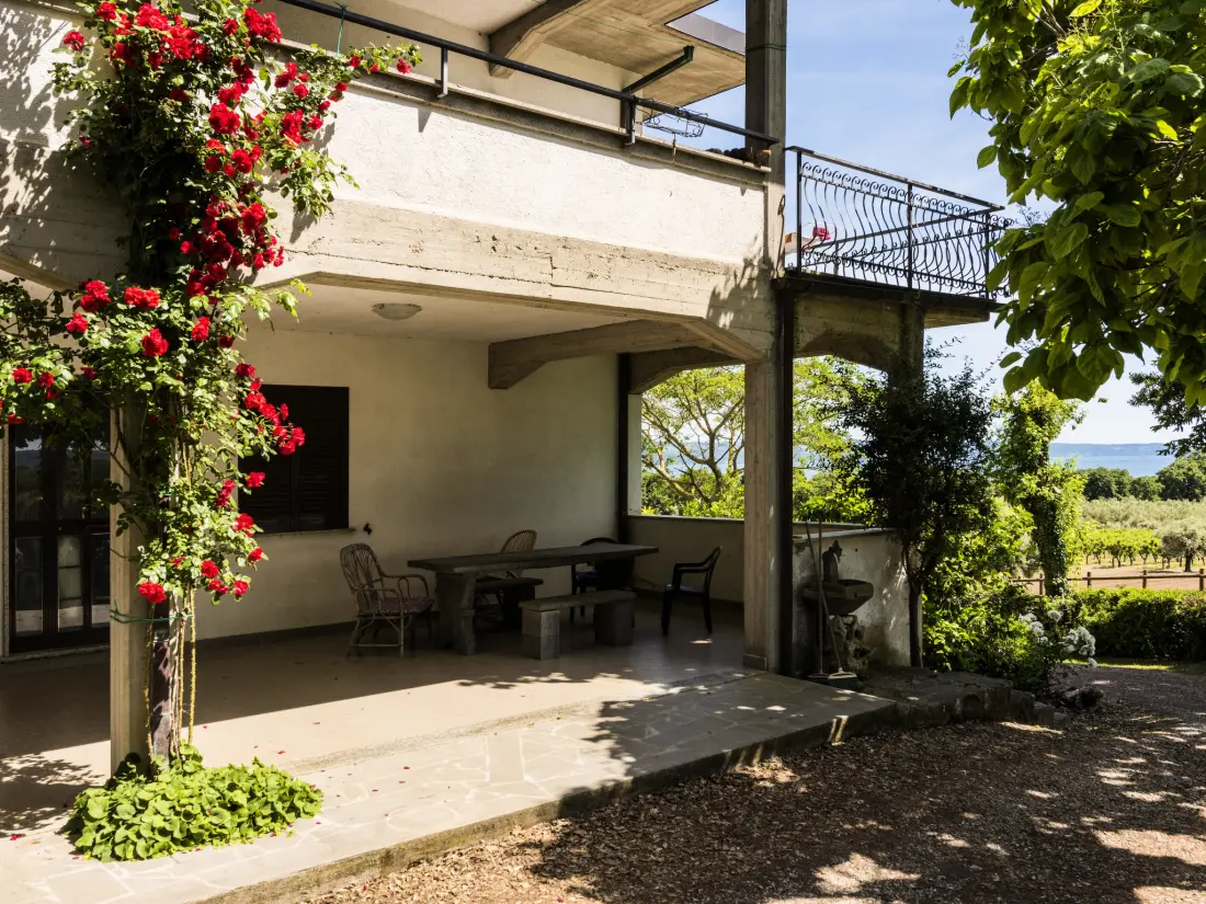 Maison de Vacances Lago di Bolsena