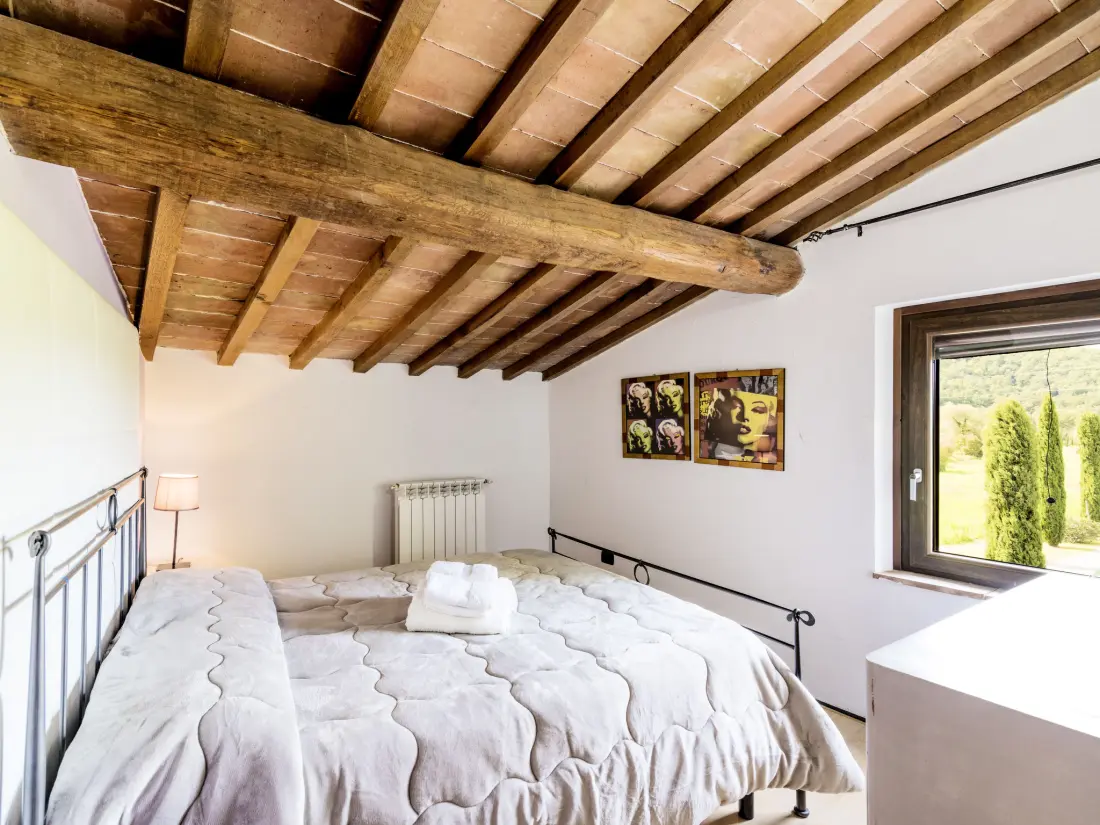 Maison de Vacances Lago di Bolsena
