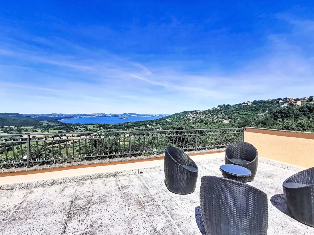 Maison de Vacances Lago di Bolsena