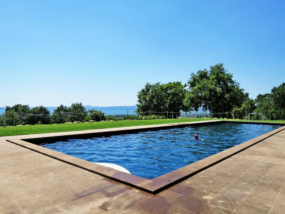 Maison de Vacances Lago di Bolsena
