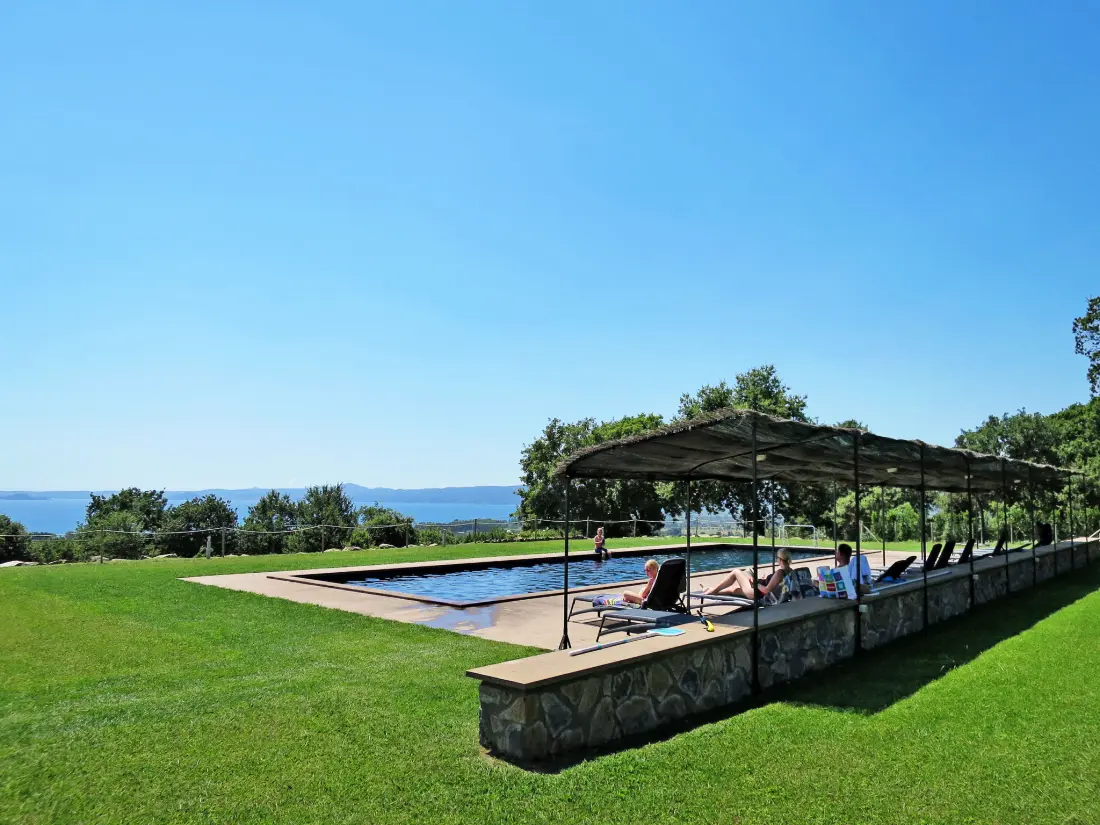 Maison de Vacances Lago di Bolsena