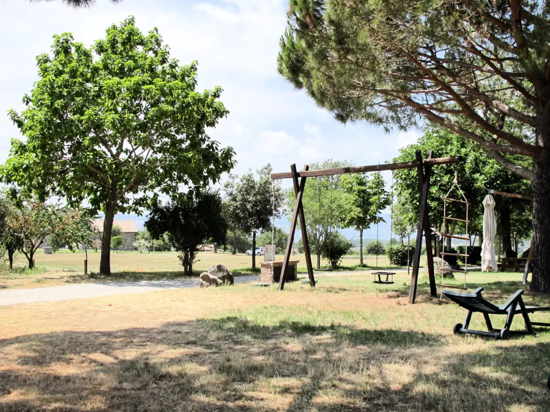 Maison de Vacances Lago di Bolsena