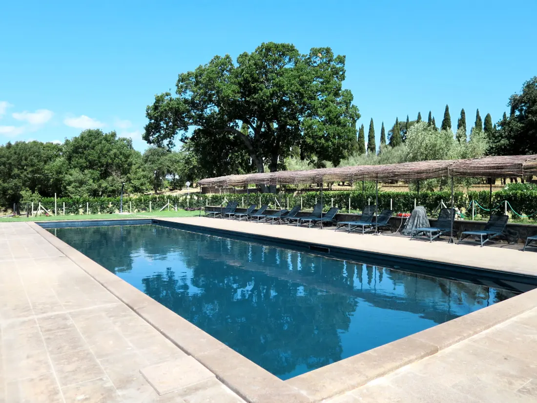 Maison de Vacances Lago di Bolsena