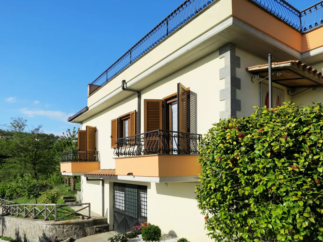 Maison de Vacances Lago di Bolsena