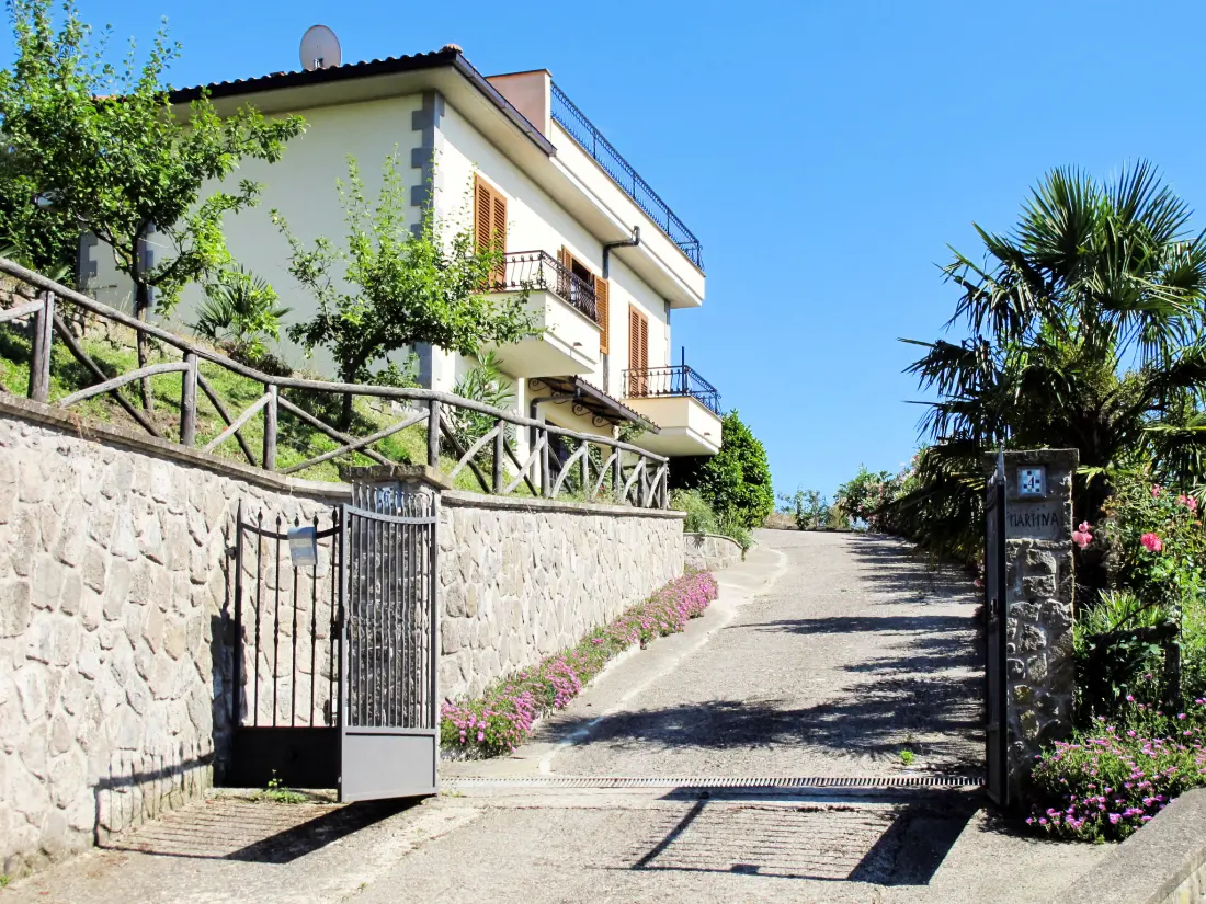 Maison de Vacances Lago di Bolsena