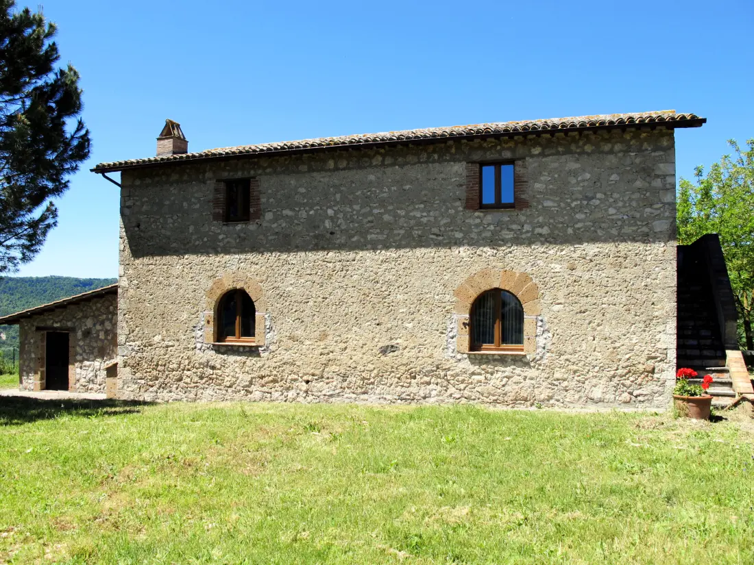 Maison de Vacances Lago di Bolsena