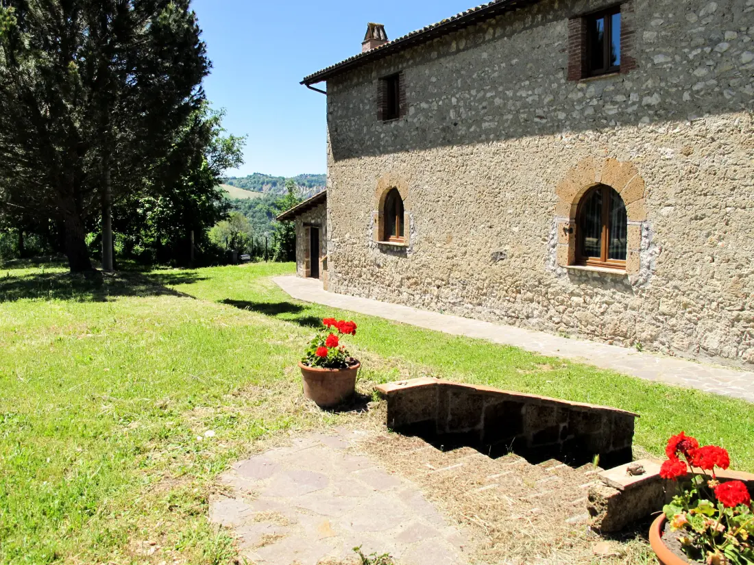 Maison de Vacances Lago di Bolsena