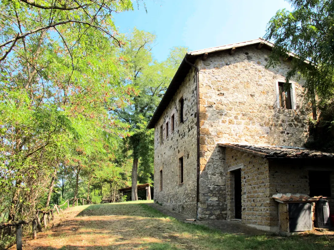Maison de Vacances Lago di Bolsena