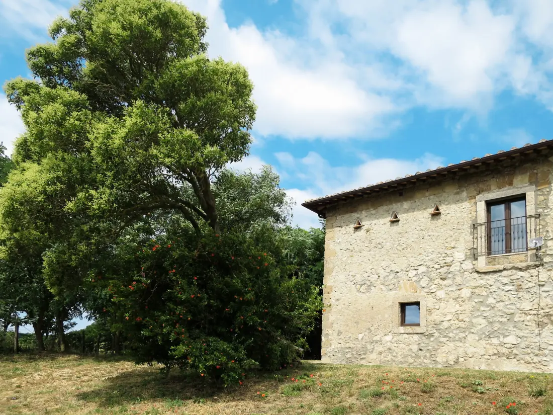 Maison de Vacances Lago di Bolsena