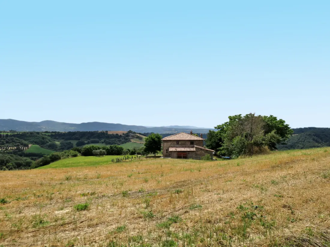 Maison de Vacances Lago di Bolsena