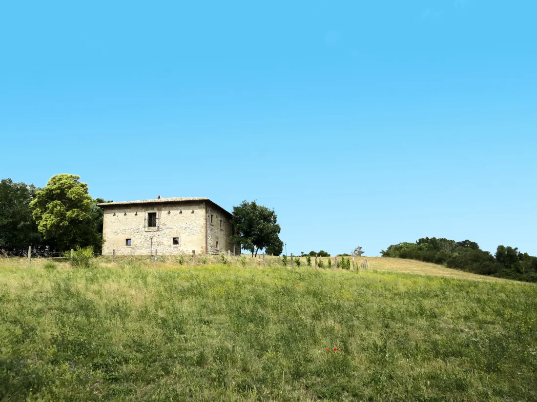Maison de Vacances Lago di Bolsena