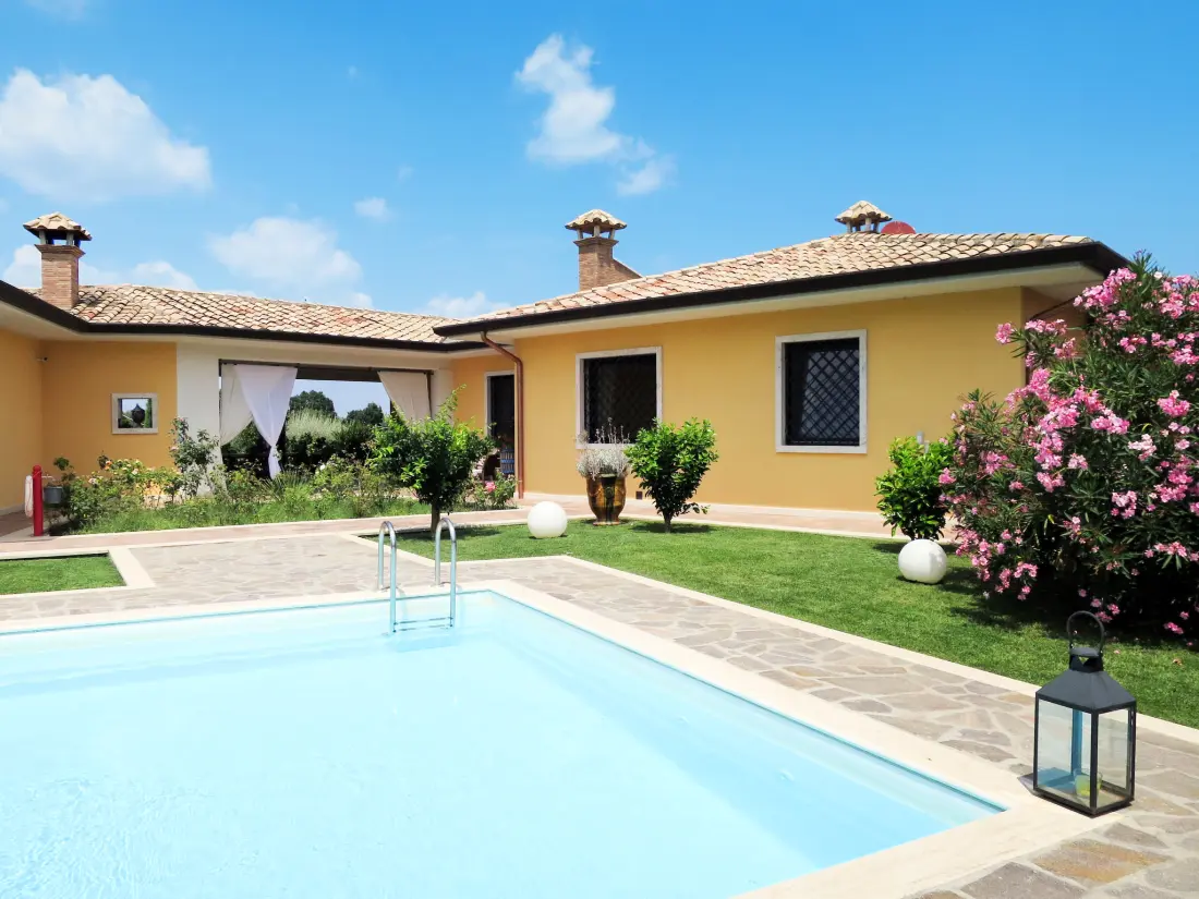 Maison de Vacances Lago di Bolsena