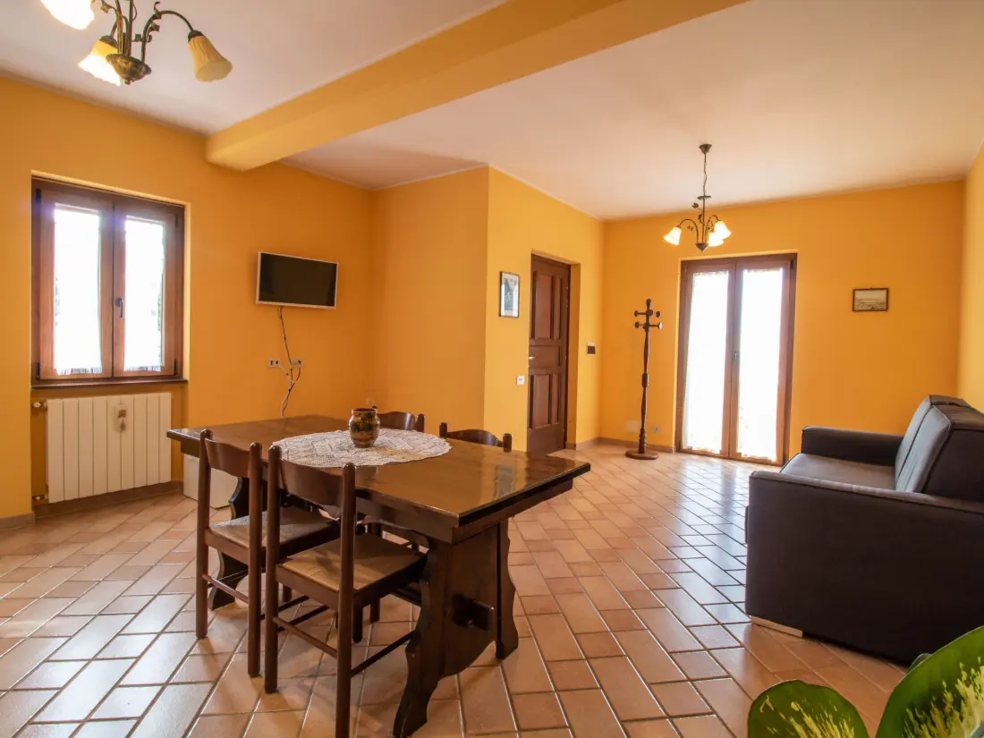 Maison de Vacances Lago di Bolsena