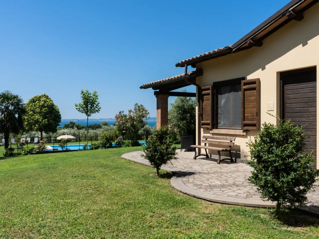 Maison de Vacances Lago di Bolsena