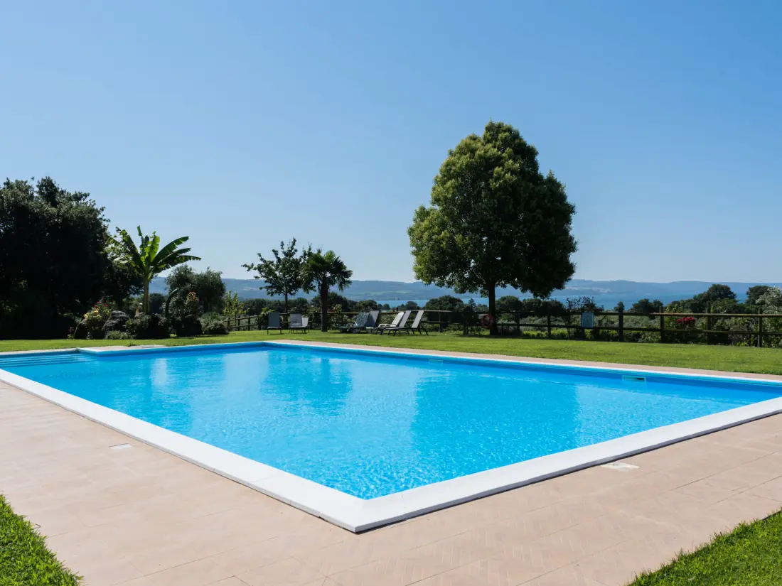 Maison de Vacances Lago di Bolsena