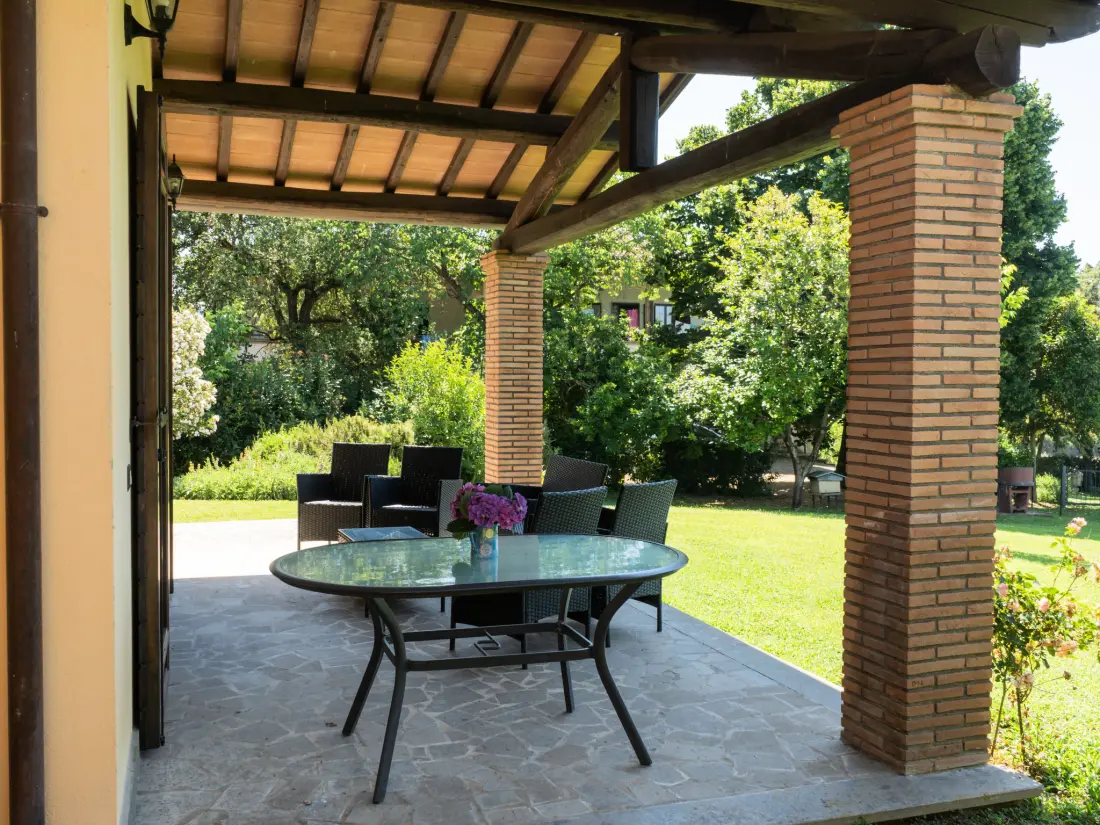 Maison de Vacances Lago di Bolsena
