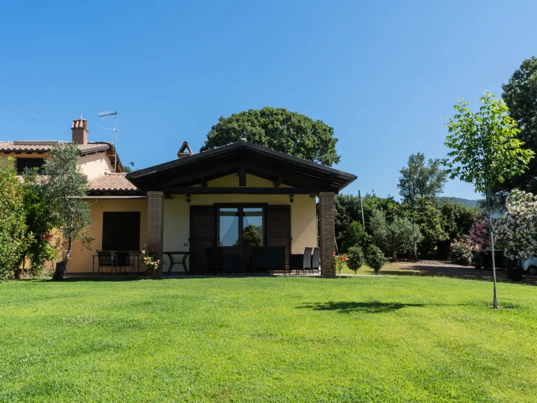Maison de Vacances Lago di Bolsena