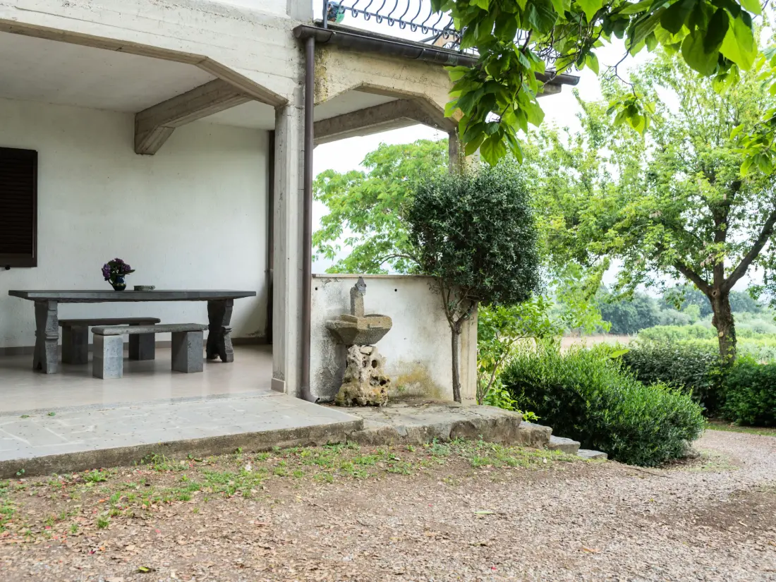 Maison de Vacances Lago di Bolsena