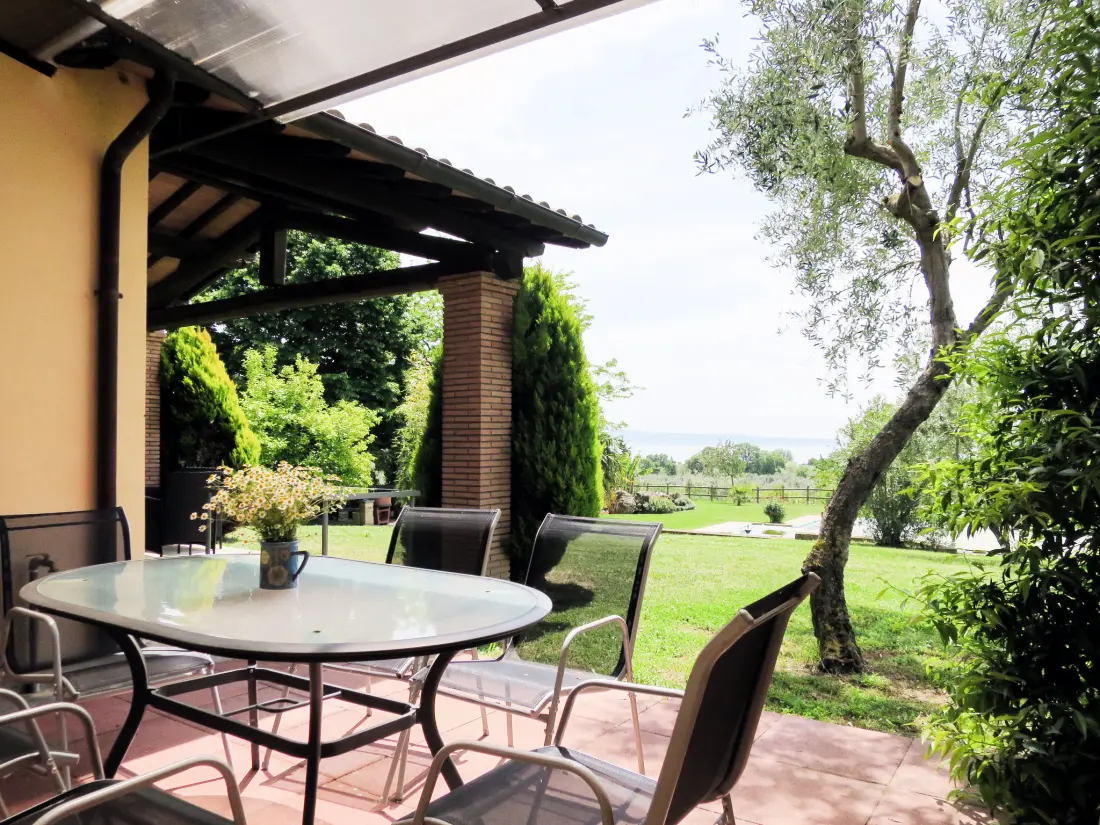 Maison de Vacances Lago di Bolsena