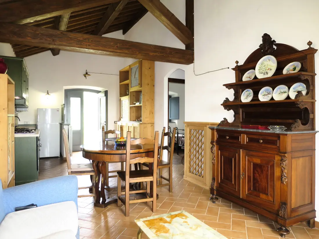 Maison de Vacances Lago di Bolsena