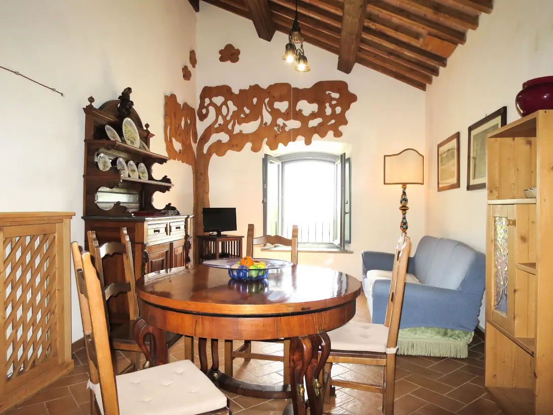 Maison de Vacances Lago di Bolsena