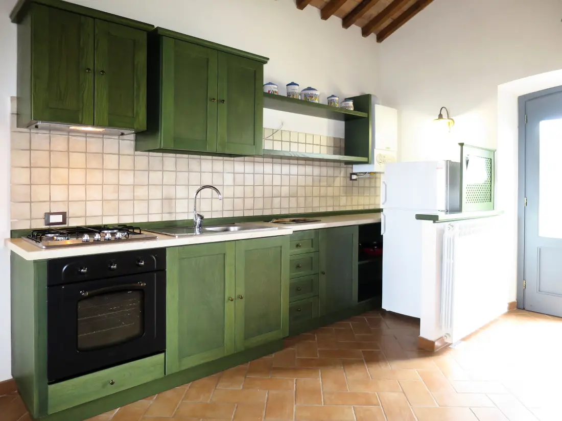 Maison de Vacances Lago di Bolsena