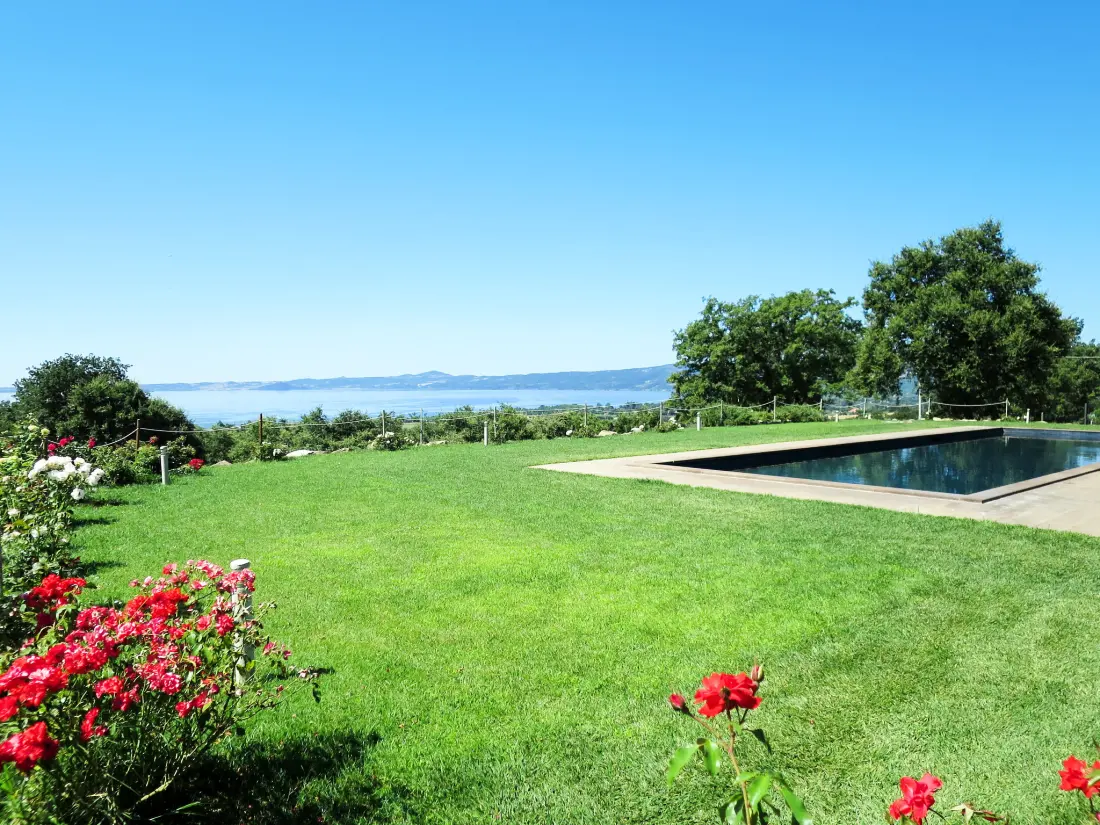 Maison de Vacances Lago di Bolsena