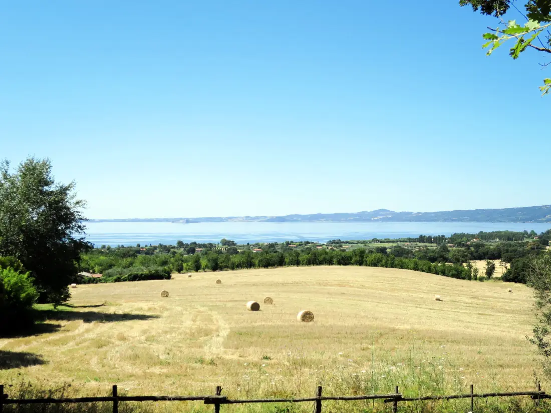 Maison de Vacances Lago di Bolsena